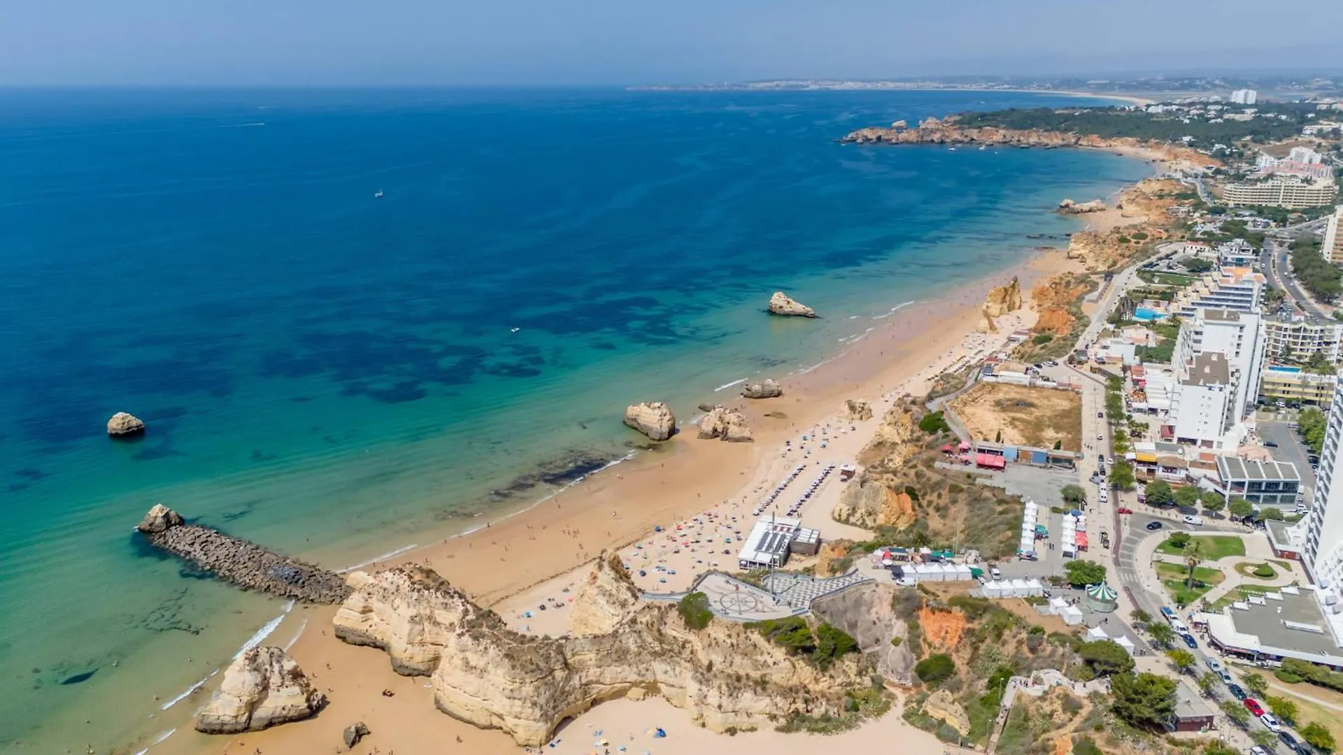 Sol & Rocha Prime 203 Apartment Portimao Portugal