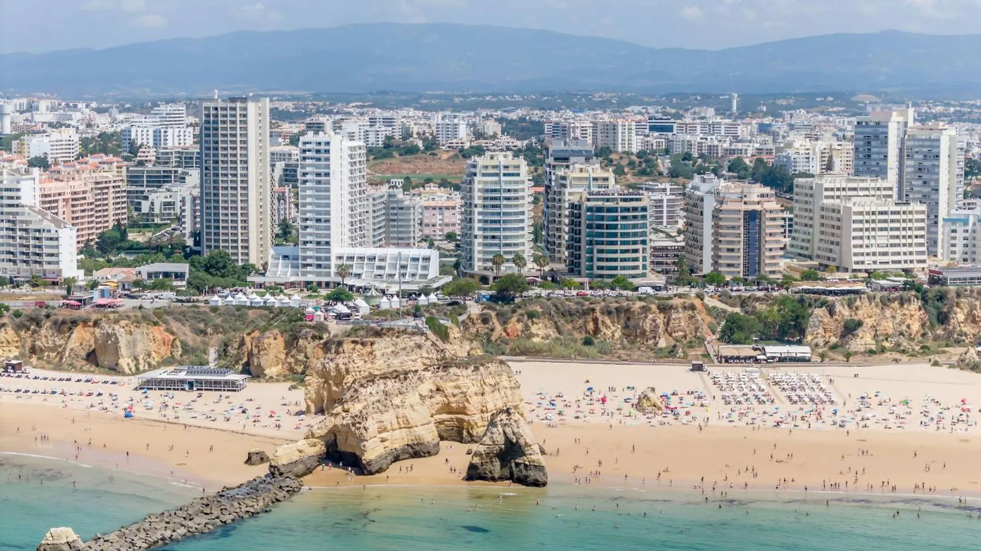 Sol & Rocha Prime 203 Apartment Portimao 0*,  Portugal