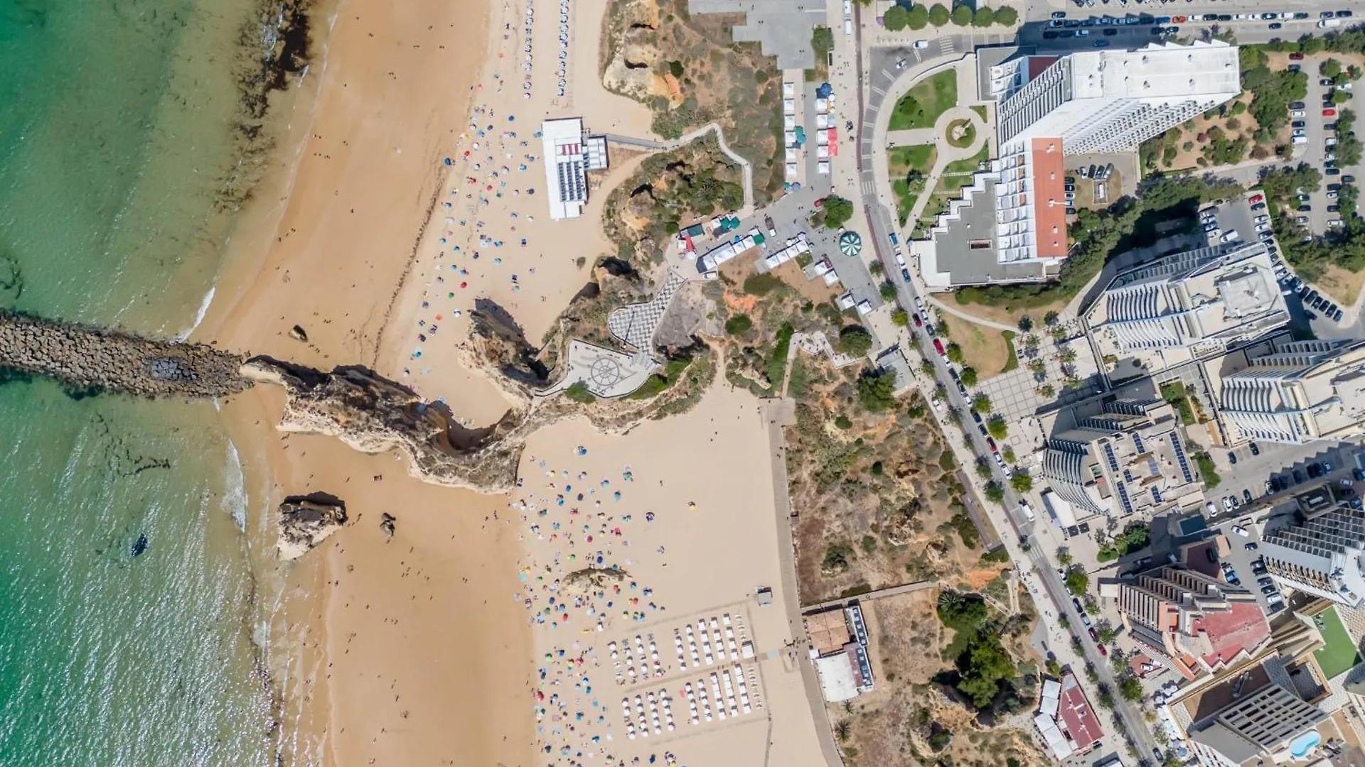 Sol & Rocha Prime 203 Apartment Portimao