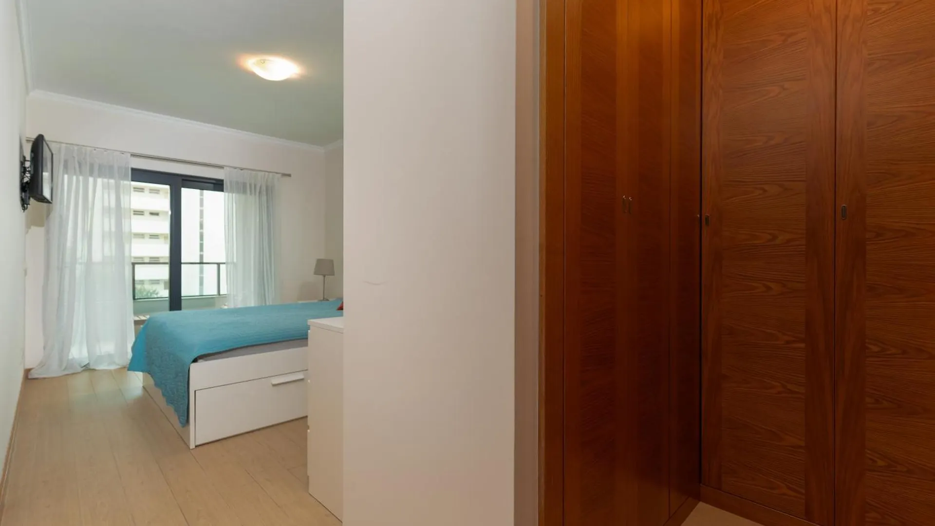 Sol & Rocha Prime 203 Apartment Portimao