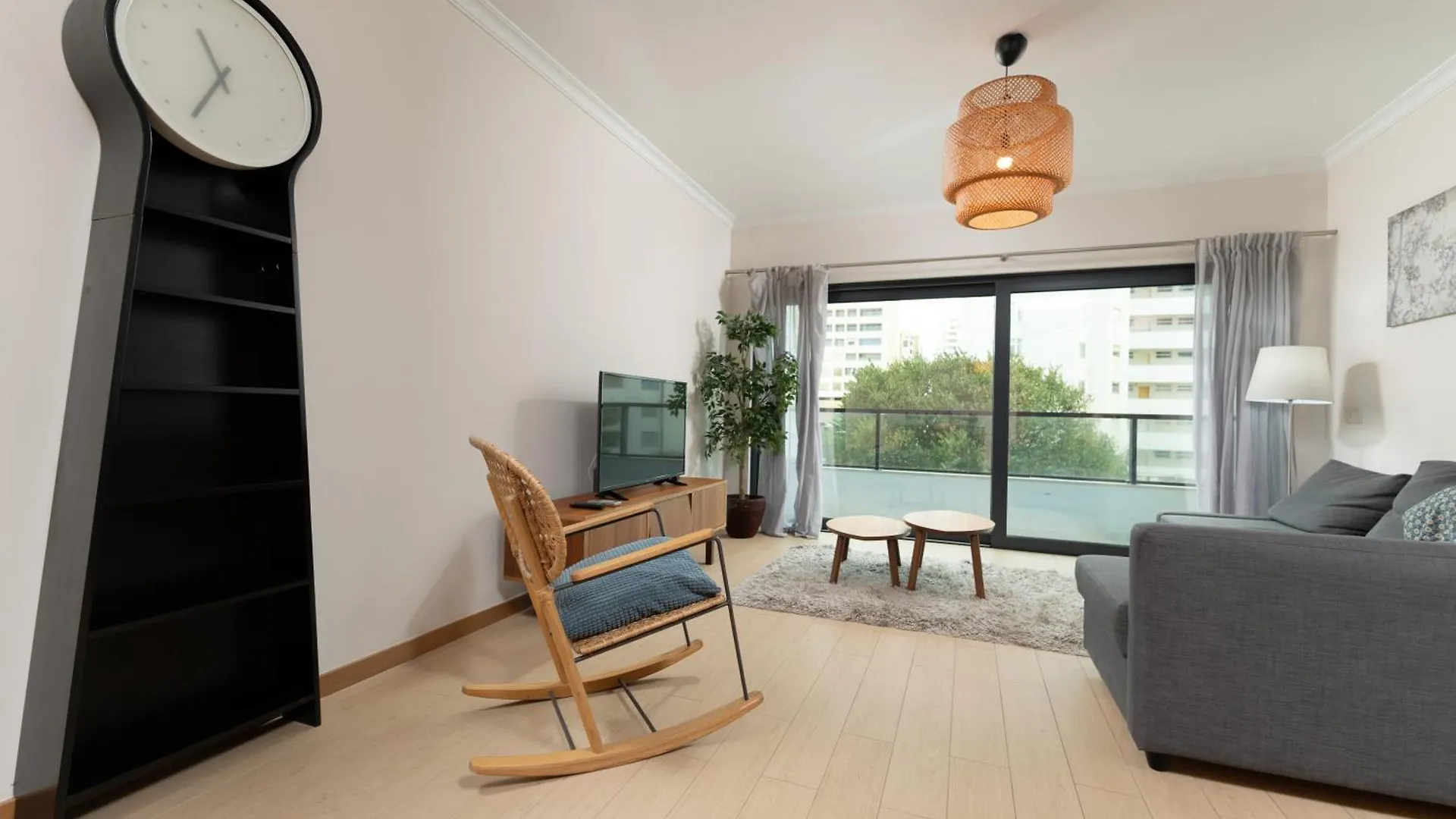 Sol & Rocha Prime 203 Apartment Portimao
