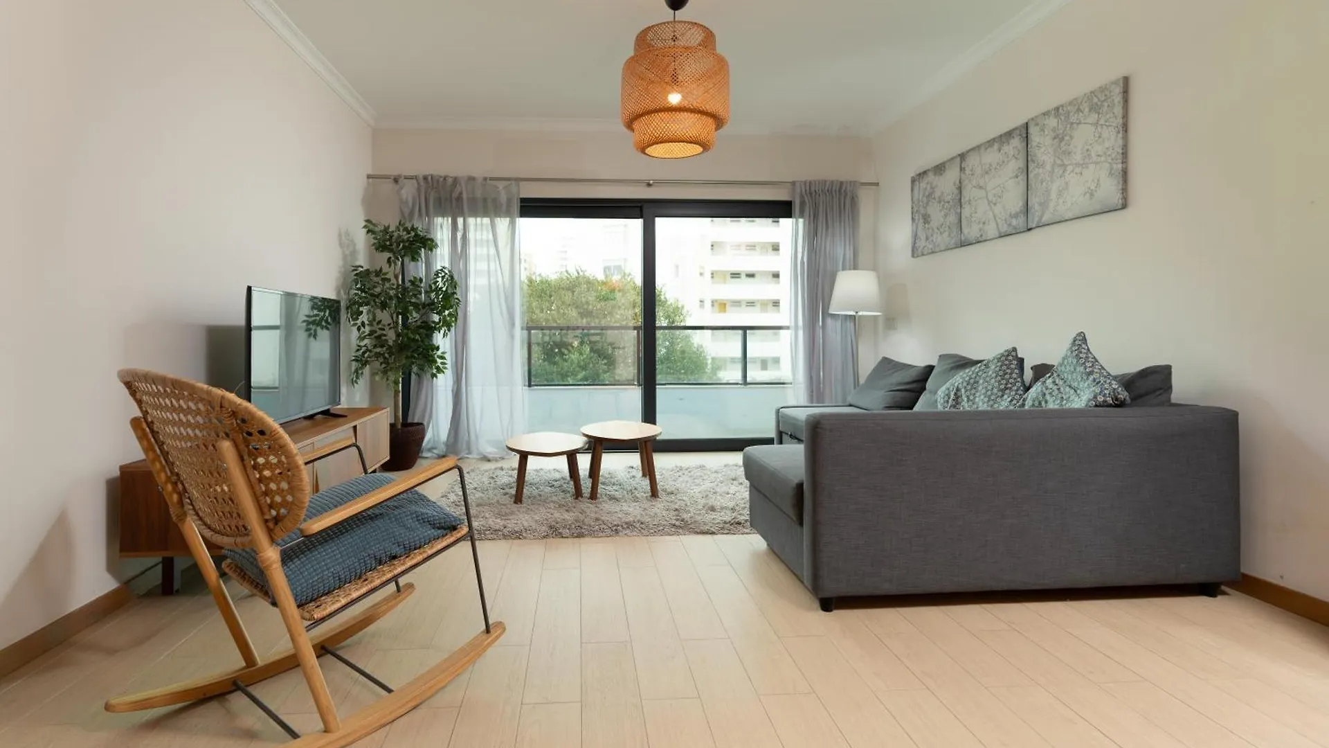 Sol & Rocha Prime 203 Apartment Portimao