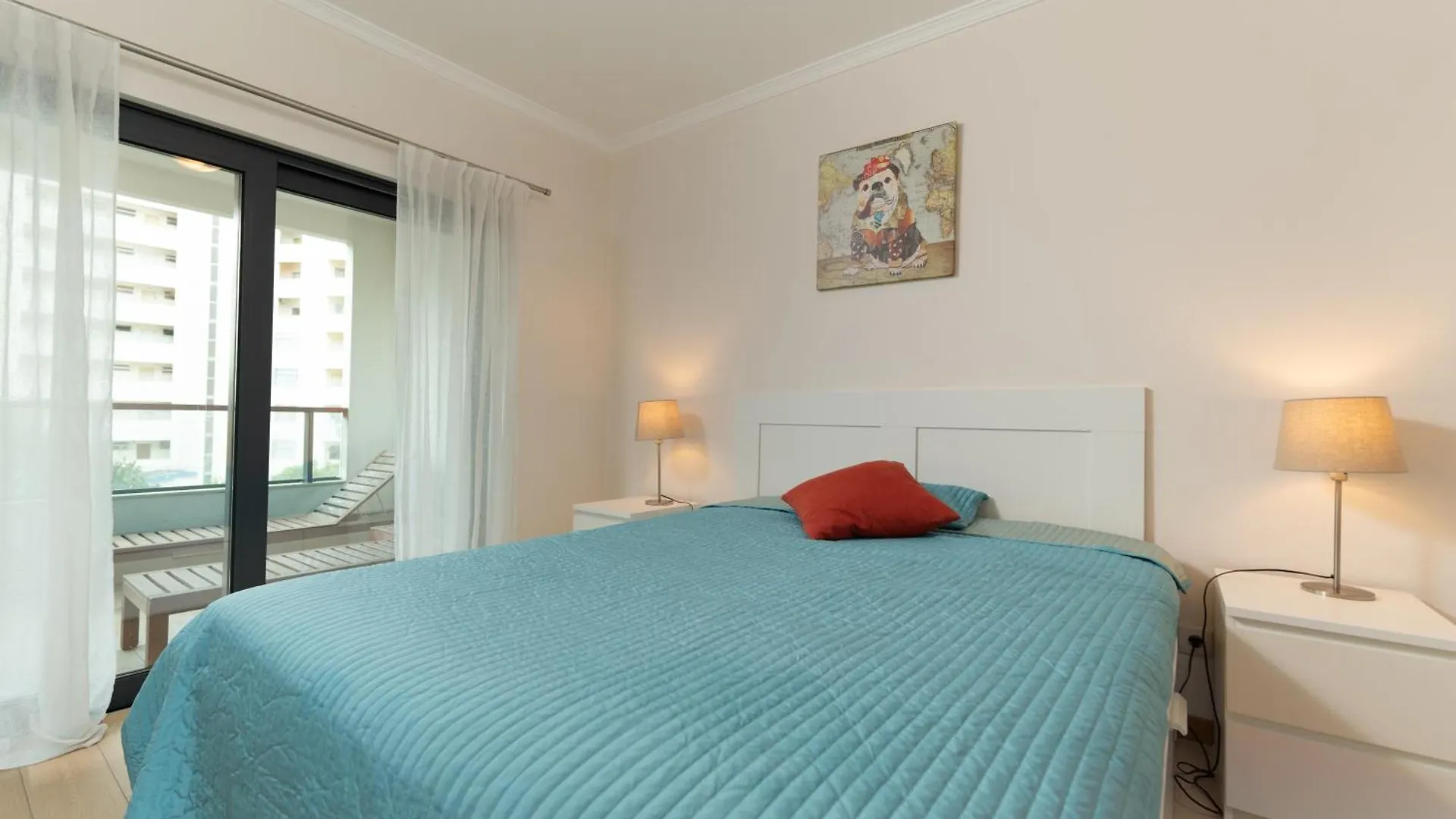Sol & Rocha Prime 203 Apartment Portimao