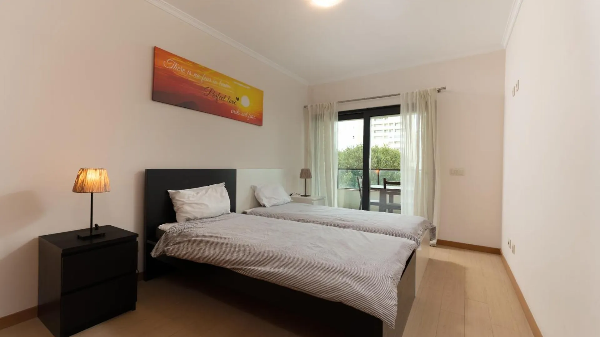 Sol & Rocha Prime 203 Apartment Portimao 0*,