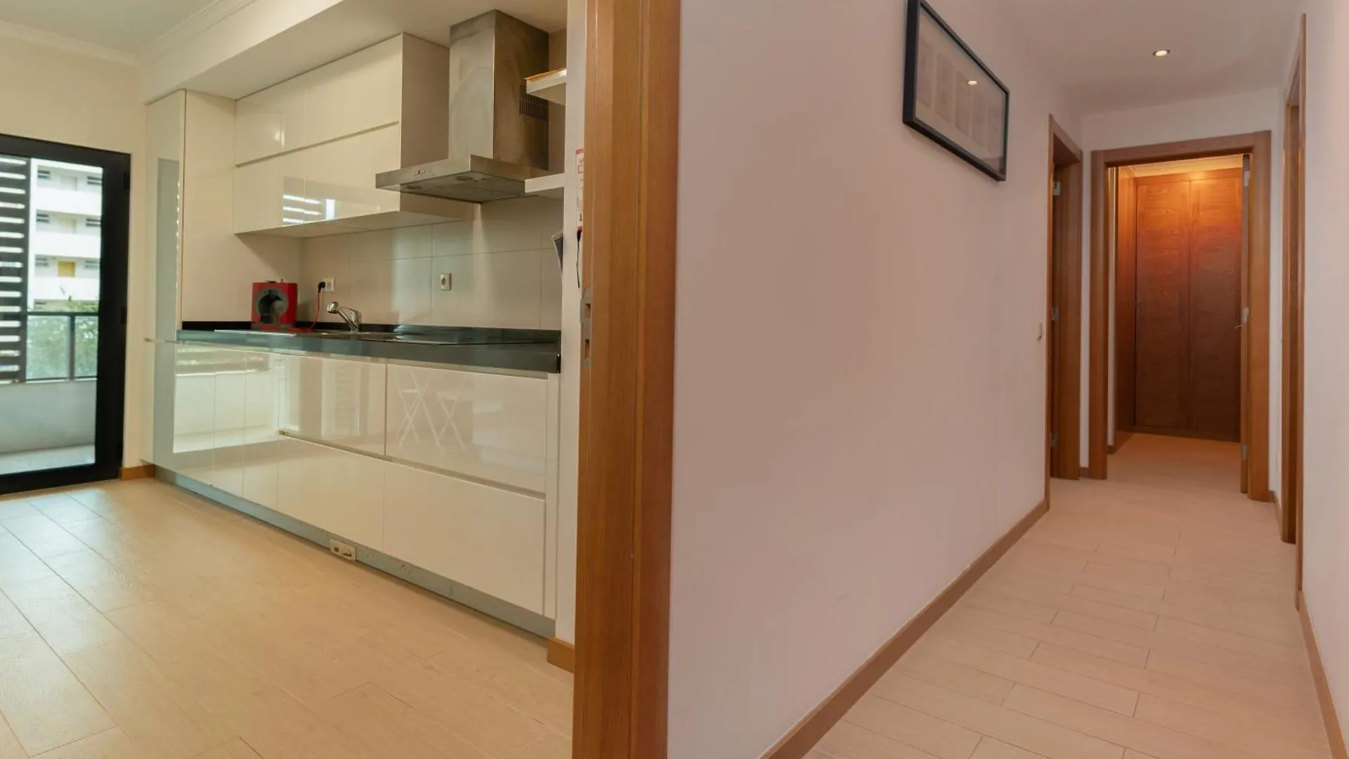 Sol & Rocha Prime 203 Apartment Portimao Portugal