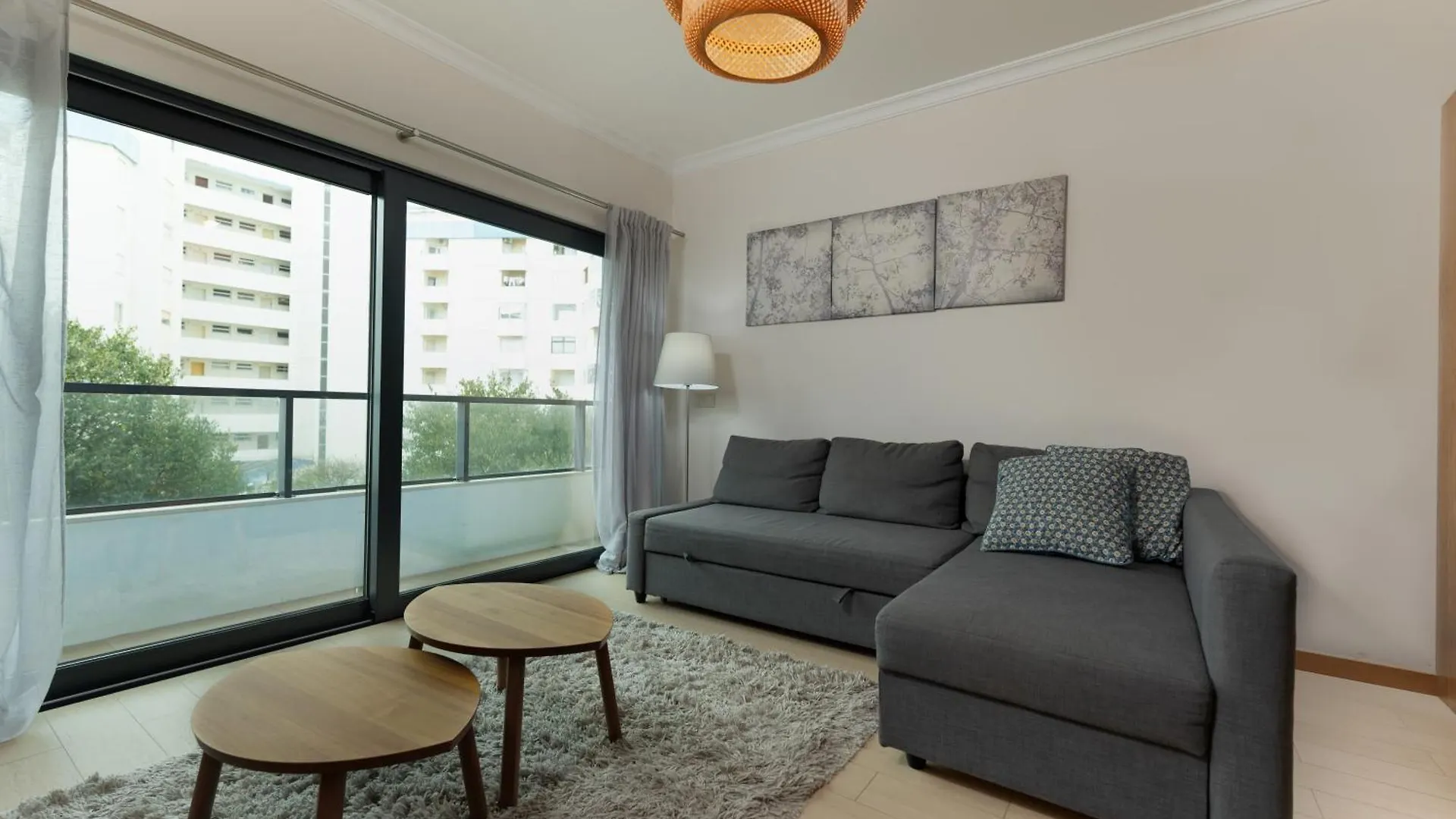 Sol & Rocha Prime 203 Apartment Portimao 0*,  Portugal