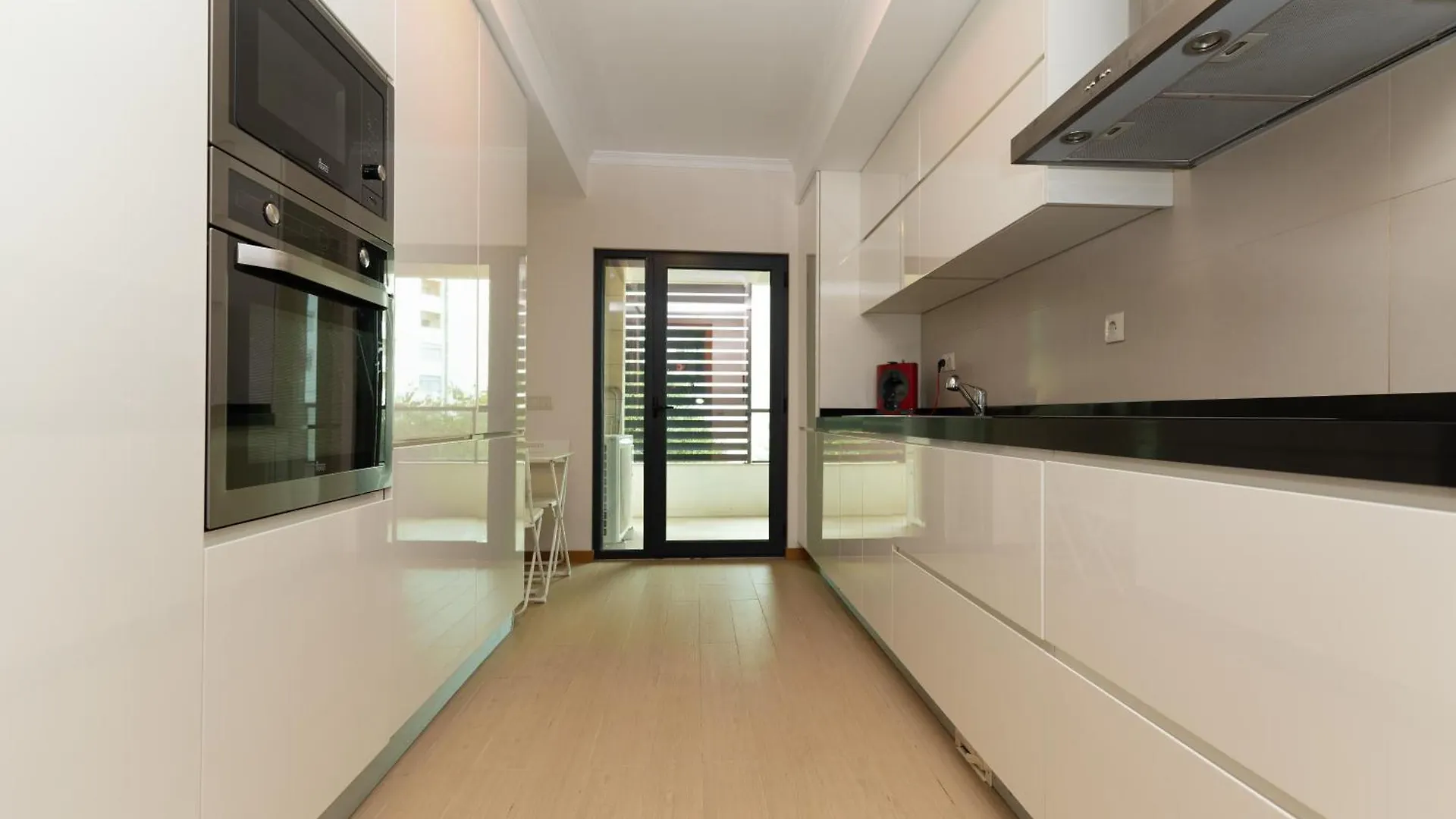 Sol & Rocha Prime 203 Apartment Portimao