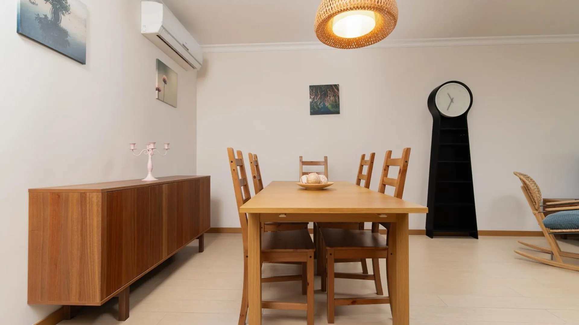 Sol & Rocha Prime 203 Apartment Portimao