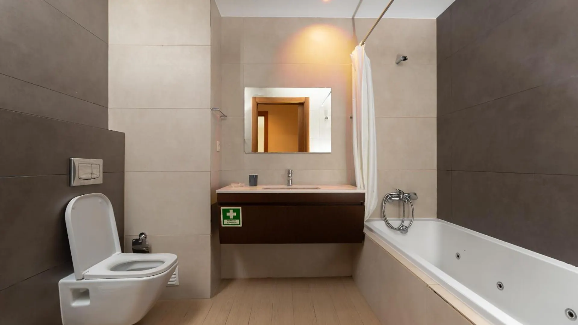 Sol & Rocha Prime 203 Apartment Portimao Portugal