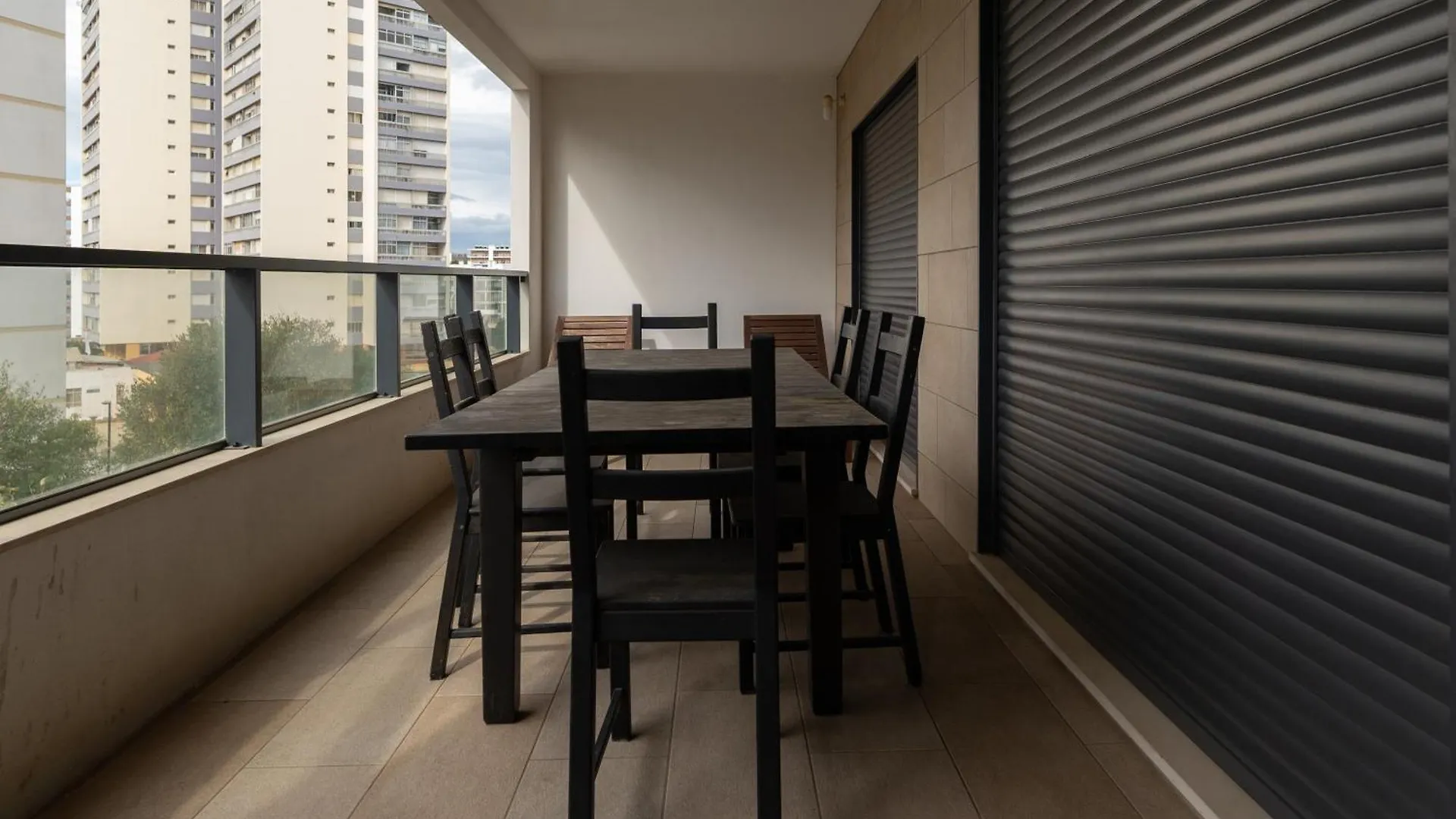 Sol & Rocha Prime 203 Apartment Portimao Portugal